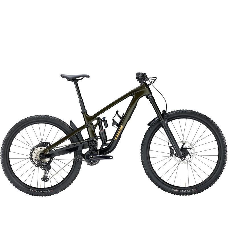 Slash 9.8 XT XL Black Olive
