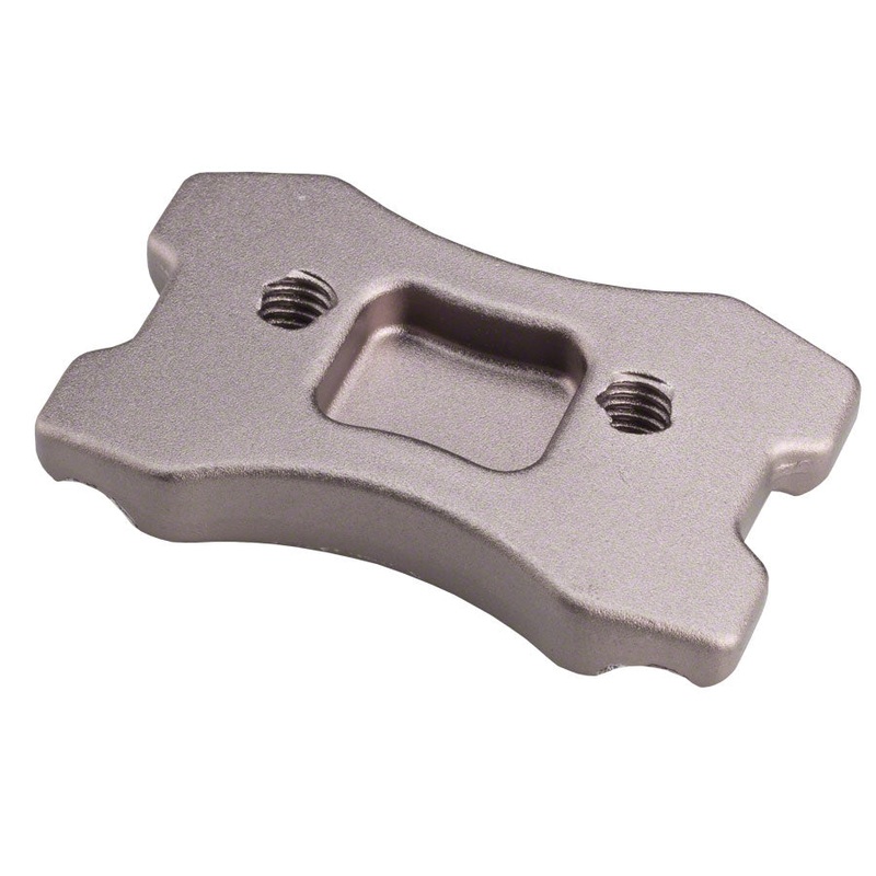 Supernatural Upper Seat Clamp