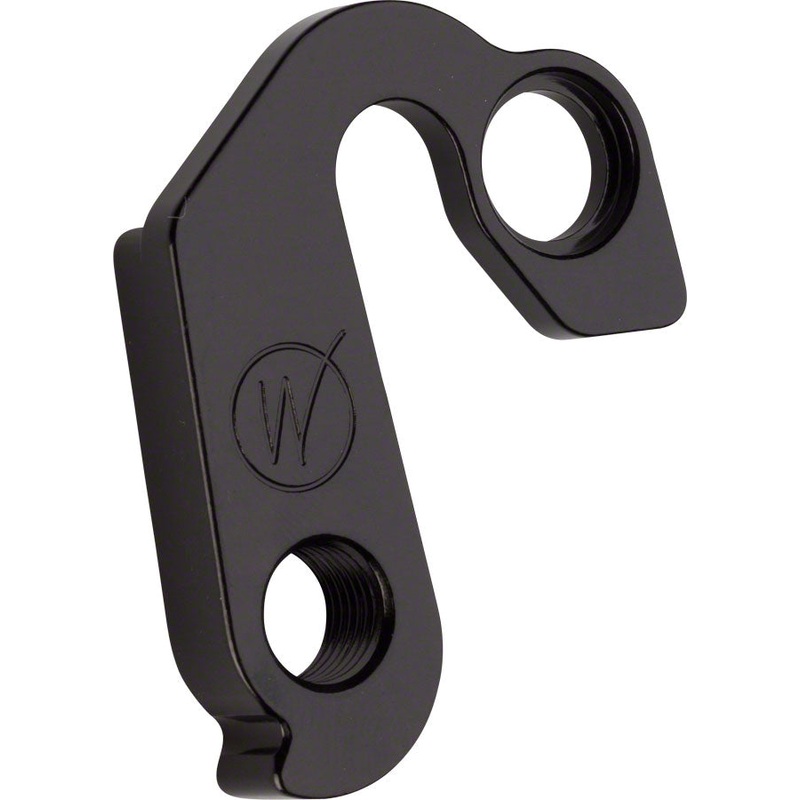 Wheels Manufacturing Derailleur Hanger – 273