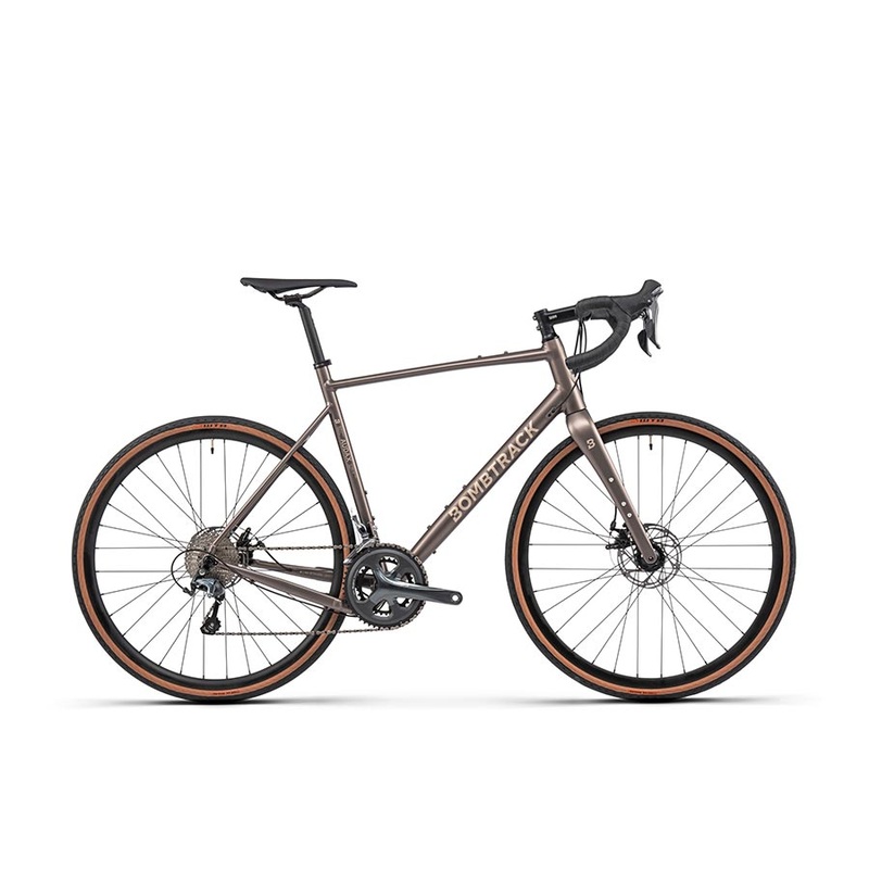 ’24 Audax AL Road