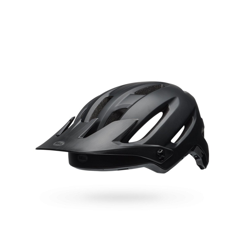 Bell 4Forty MTB Helmet – Matt Black