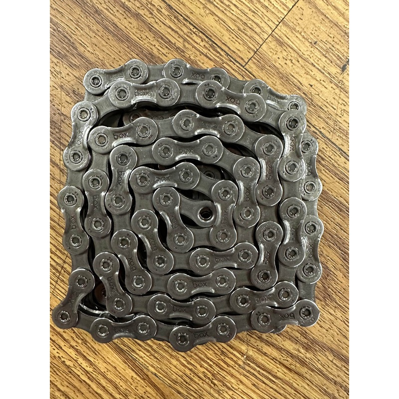Box Three Prime 9 Speed / BMX Race Chain