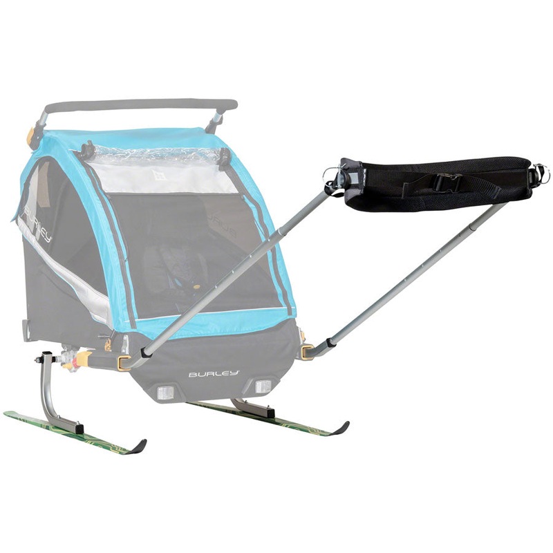 Burley Ski Kit