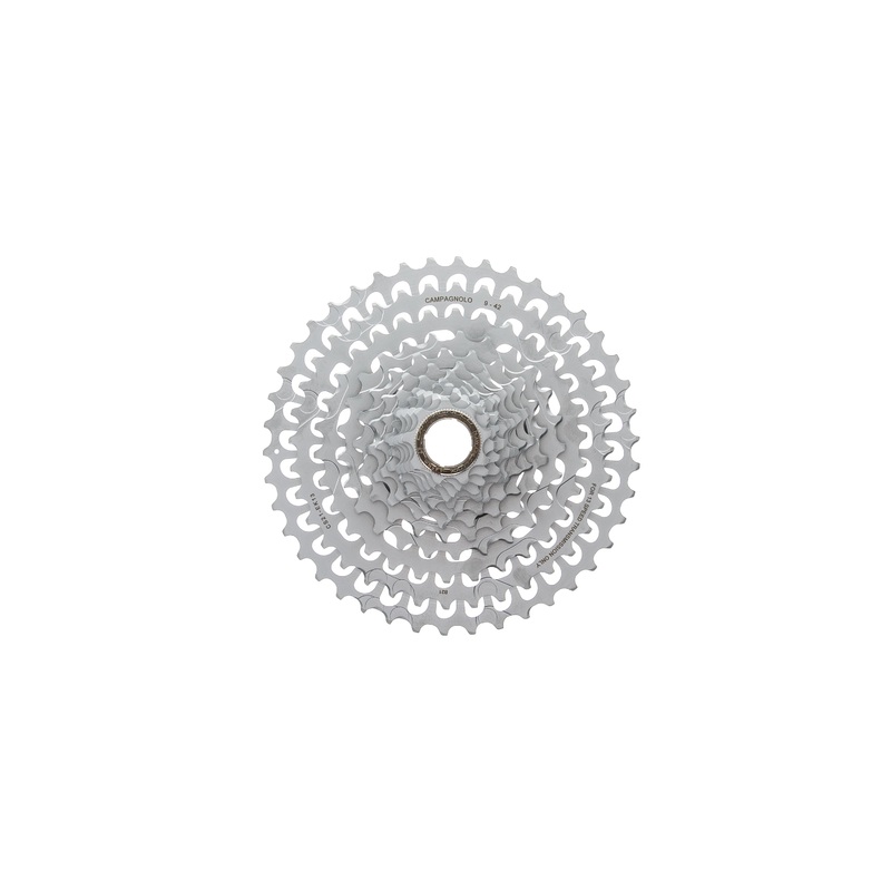 Campagnolo EKAR Cassette 13 Speed 9-42T