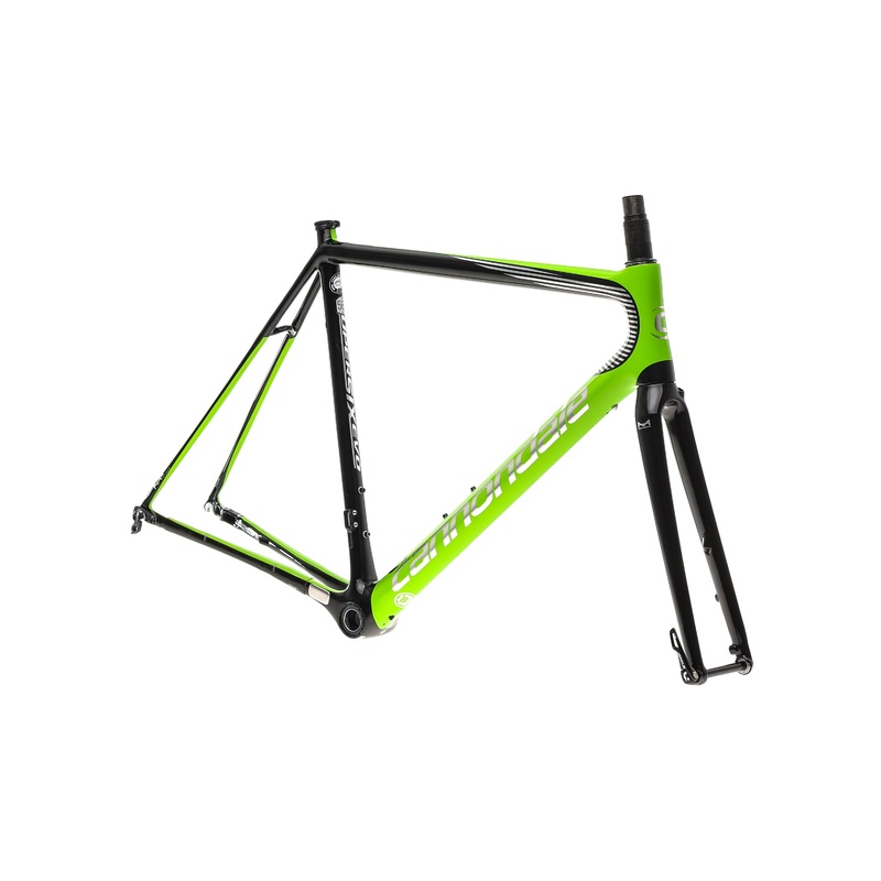 Cannondale SuperSix EVO Hi-MOD 56cm Frameset – 2018