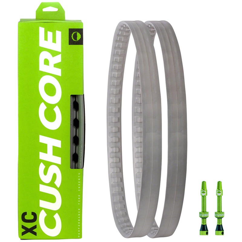 CushCore XC Tire Inserts – 29″ Pair
