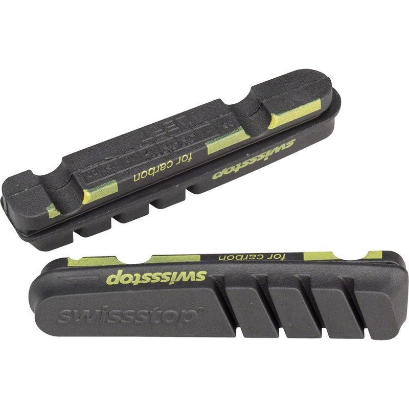 DT Swiss Black Prince Brake Pads – Shimano/SRAM