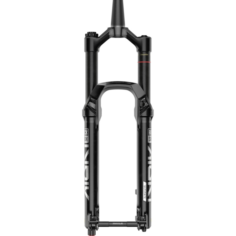 RockShox Lyrik Ultimate Charger 3 Suspension Fork – 29″, RC2, D1, 160 mm, 15 x 110 mm, 44 mm Offset