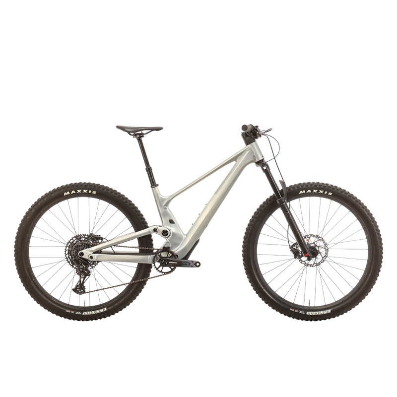 Scott Bike Genius 940 Mountain Bike – 2024, Medium