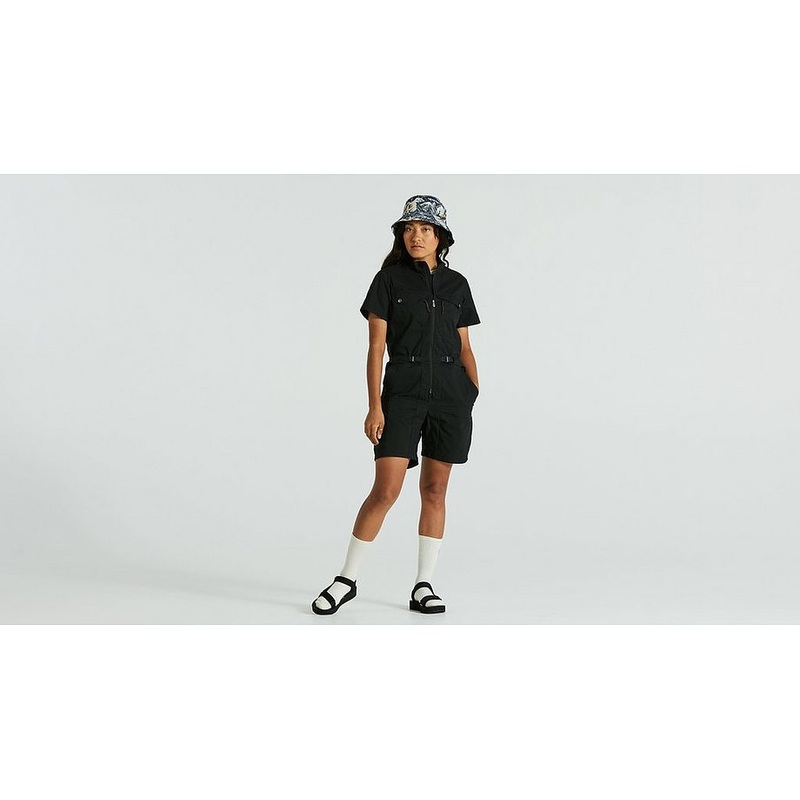 Specialized s/f field suit wmn black m