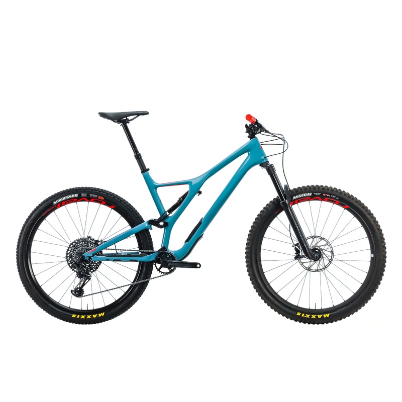Specialized Stumpjumper Expert 29 Mountain Bike – 2018, X-Large