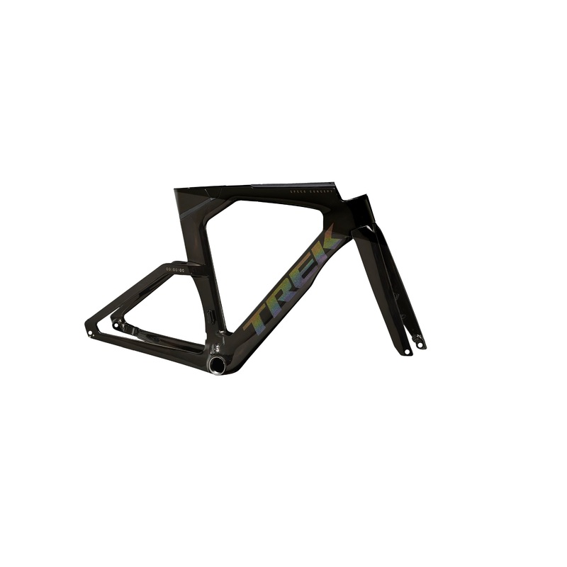 Speed Concept SLR F/S M Deep Smoke/Gloss Trek Black