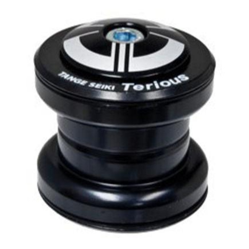 Tange Seiki Terious STR 1-1/8″ Threadless BMX MTB Headset w/ star nut