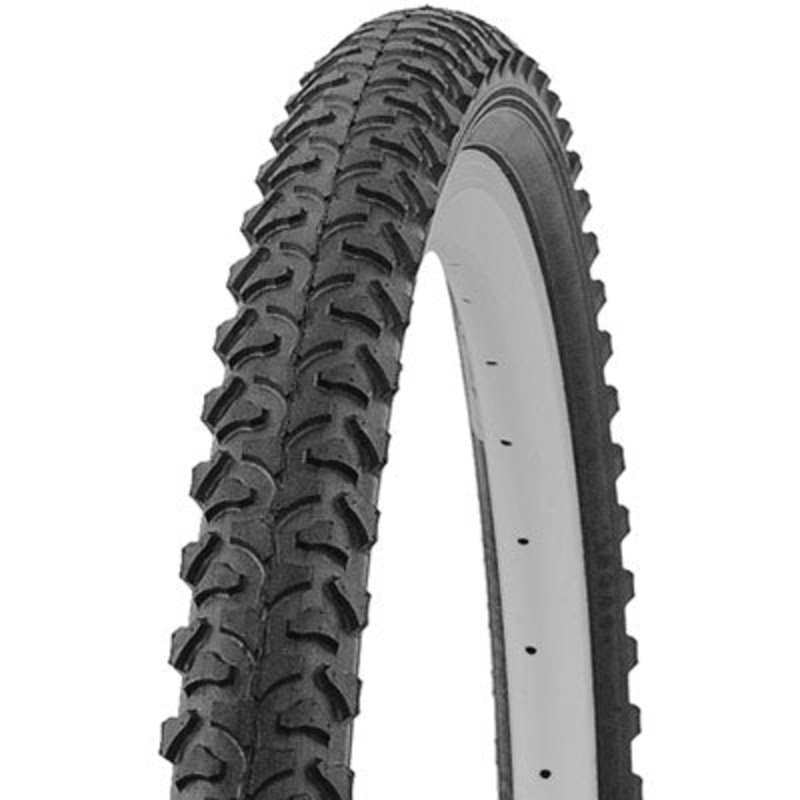 Uc Tire 26X1.95 Streetrax Streetrax  Tires  26” / 559