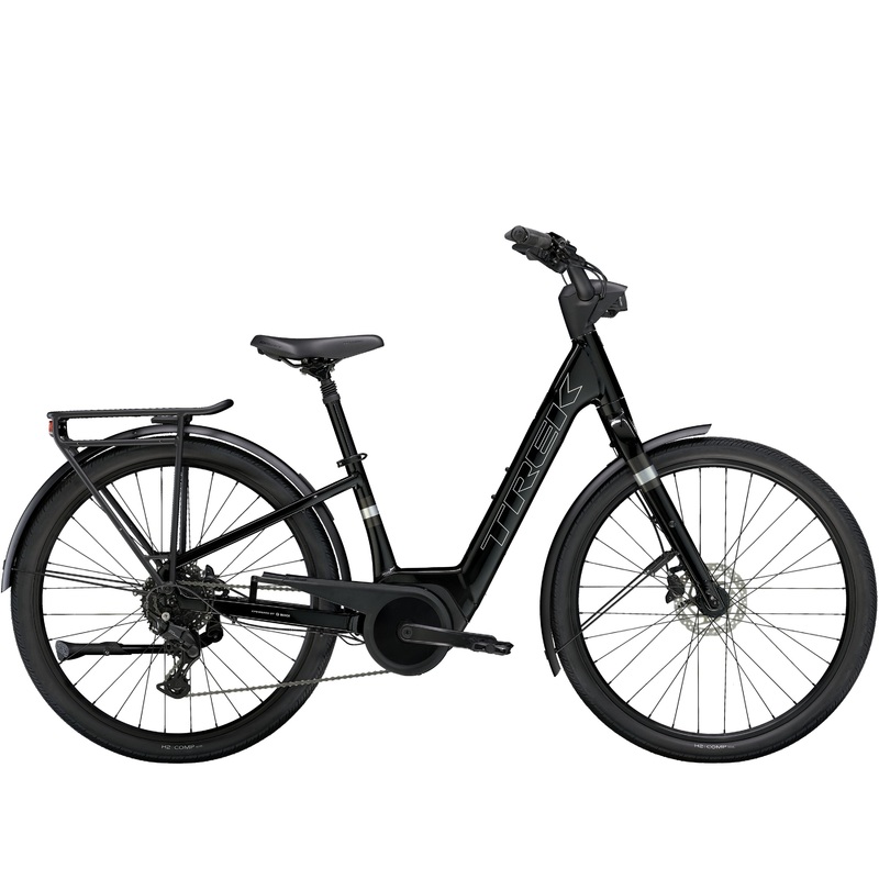 Verve+ 2 LS US L Trek Black