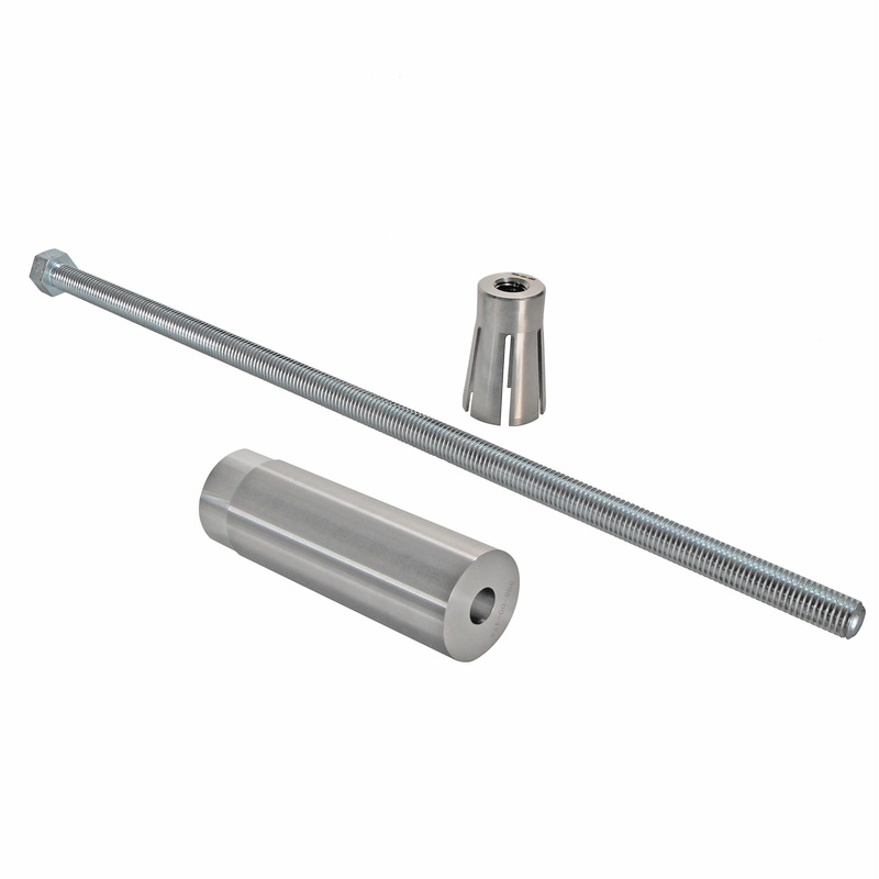 Bushing Extractor Assembly 38mm Forks