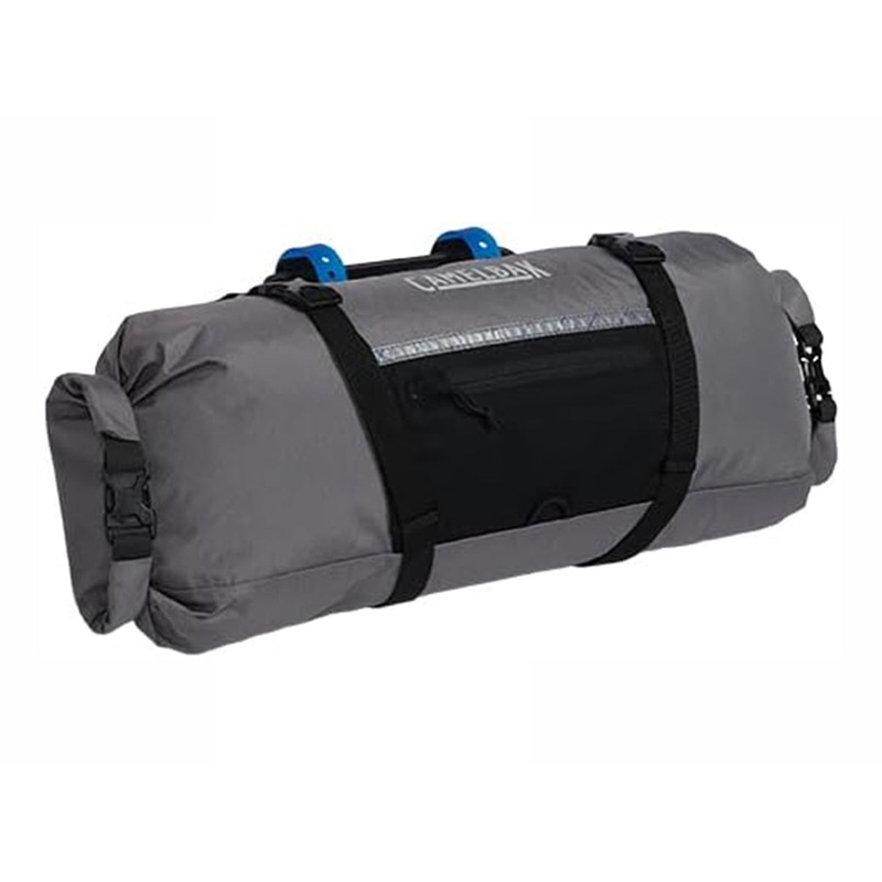 CamelBak M.U.L.E. 9 Saddle Pack – Wolf Gray