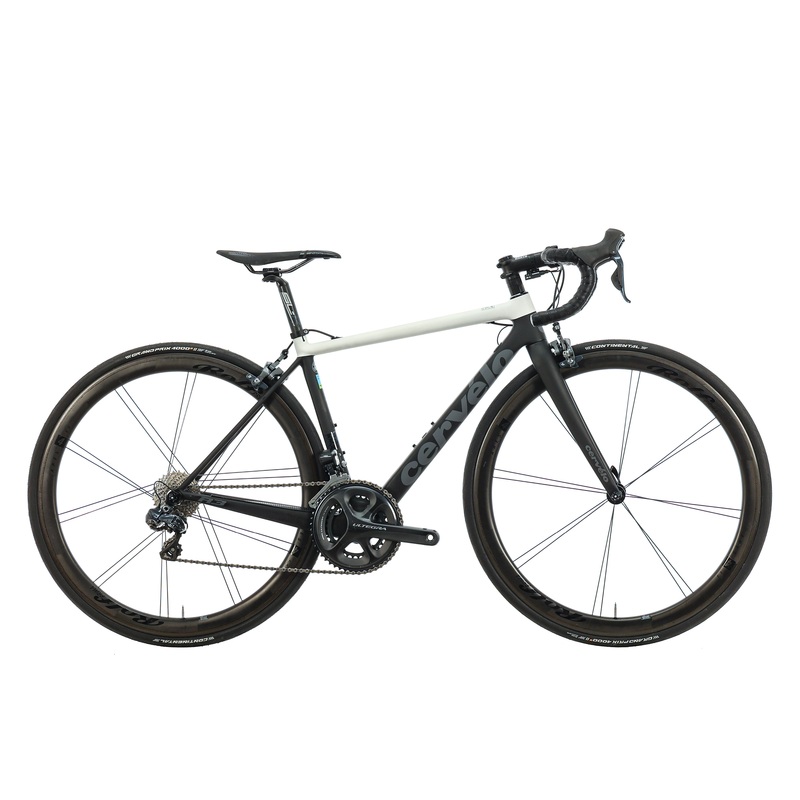 Cervelo R3 Ultegra Di2 Road Bike – 2017, 48cm