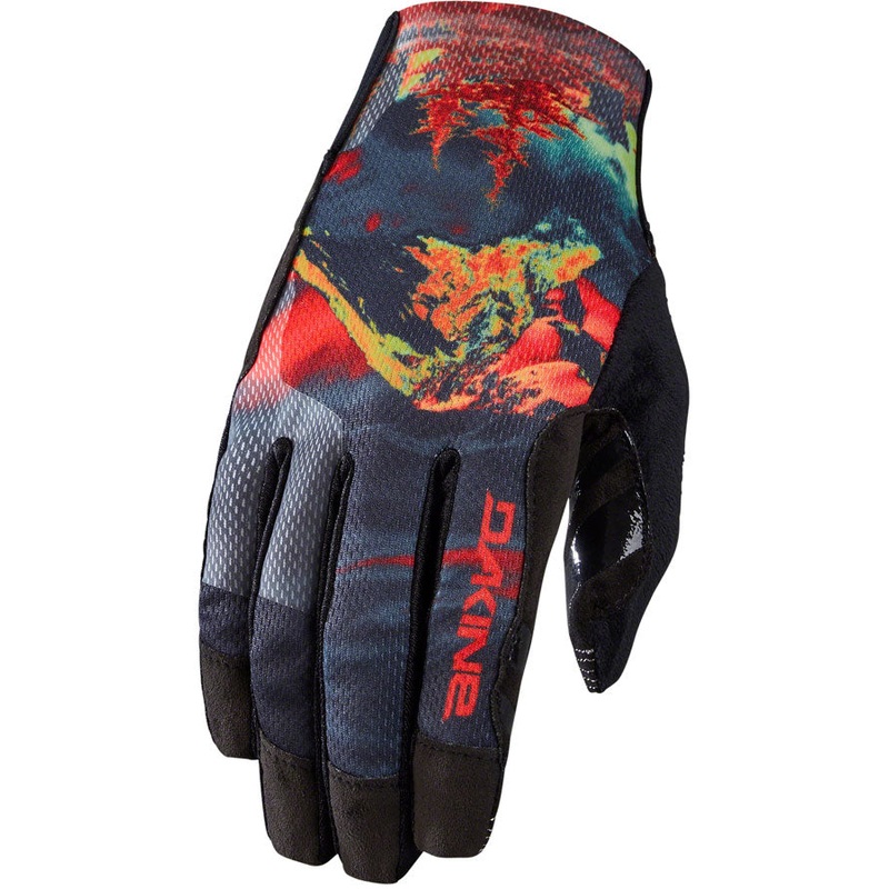 Dakine Covert Gloves – Evolution Full Finger Small