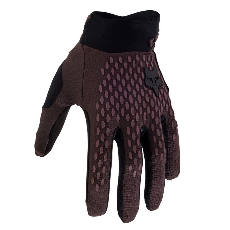 Fox Racing Defend MTB Glove – Purple