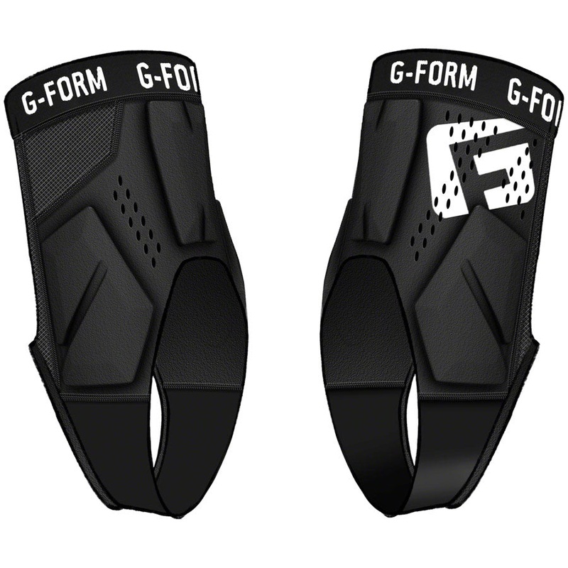 G-Form Pro-X4 Ankle Guard – Black
