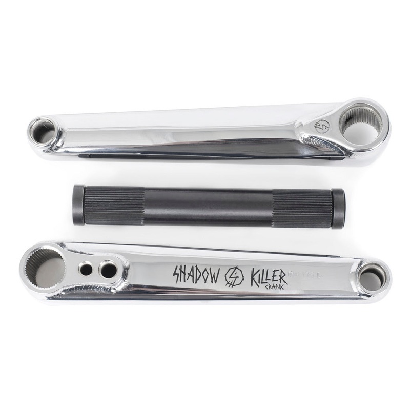 Shadow Conspiracy Killer Cranks