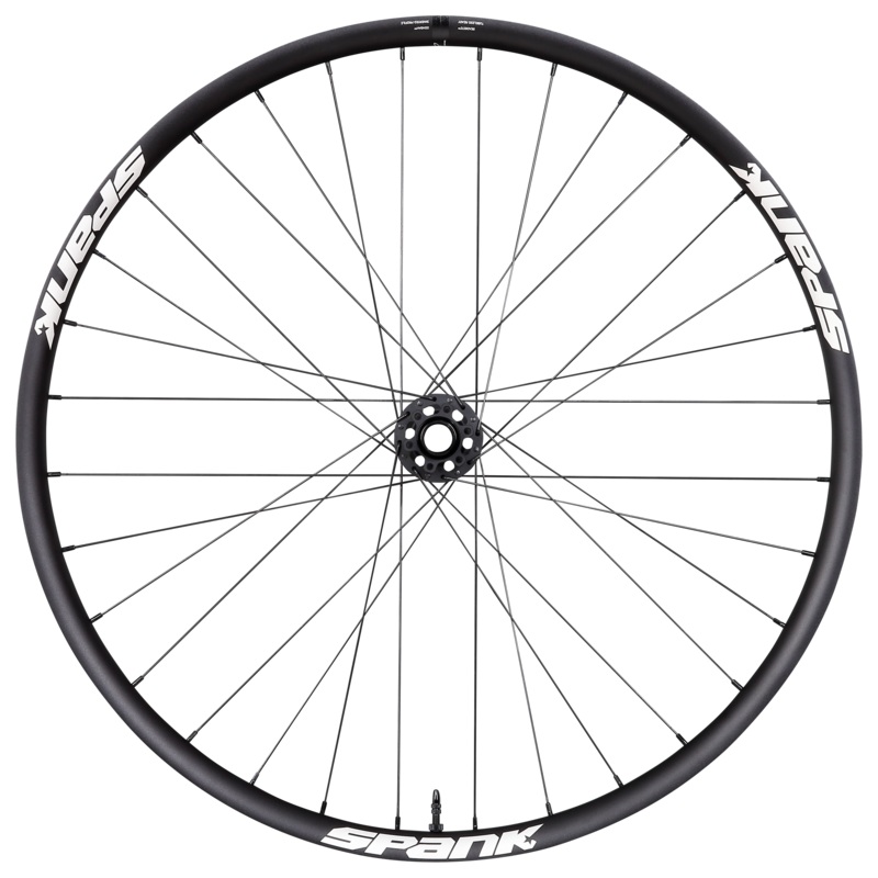 SPANK SPIKE Race 33 FRONT Wheel