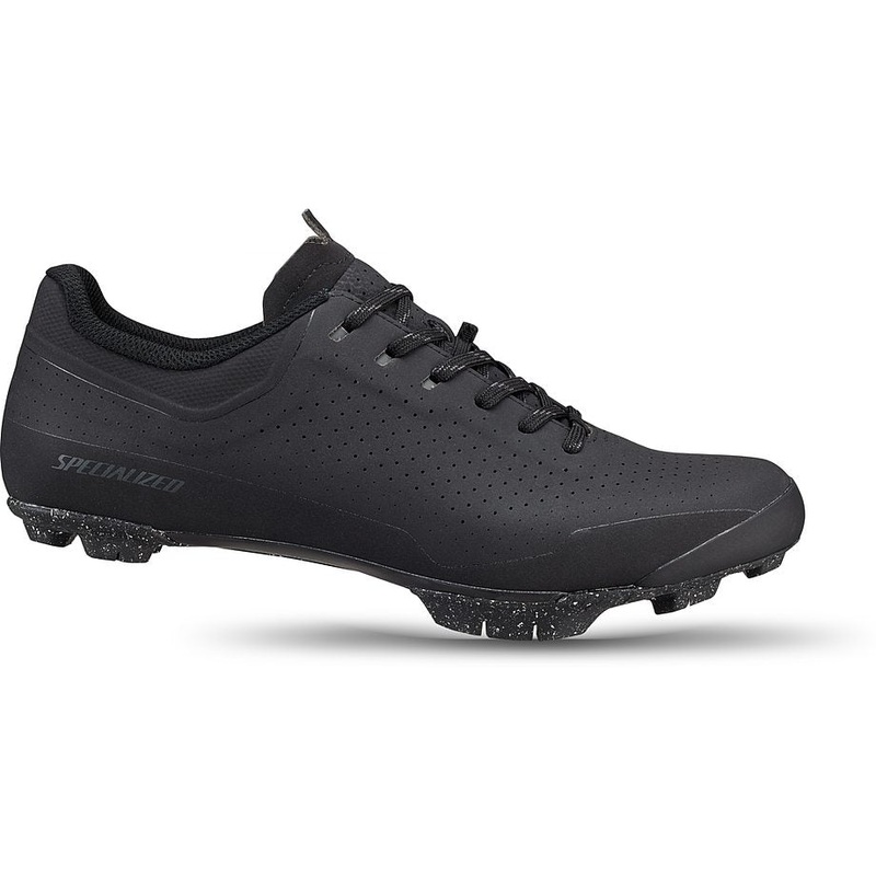 Specialized recon adv shoe black 44.5