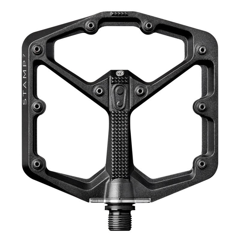 Stamp 7 Pedals