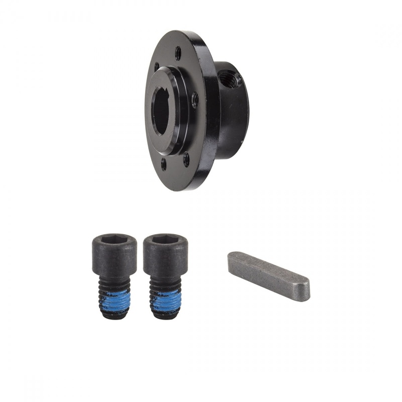 Sun Bicycles Brake Sun Trike Replacement Adapter Disc 6B Baja F/17Mm Axle (H)