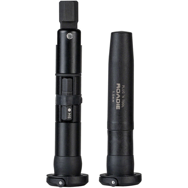 Topeak Plugn Tool Roadie Multi-Tool