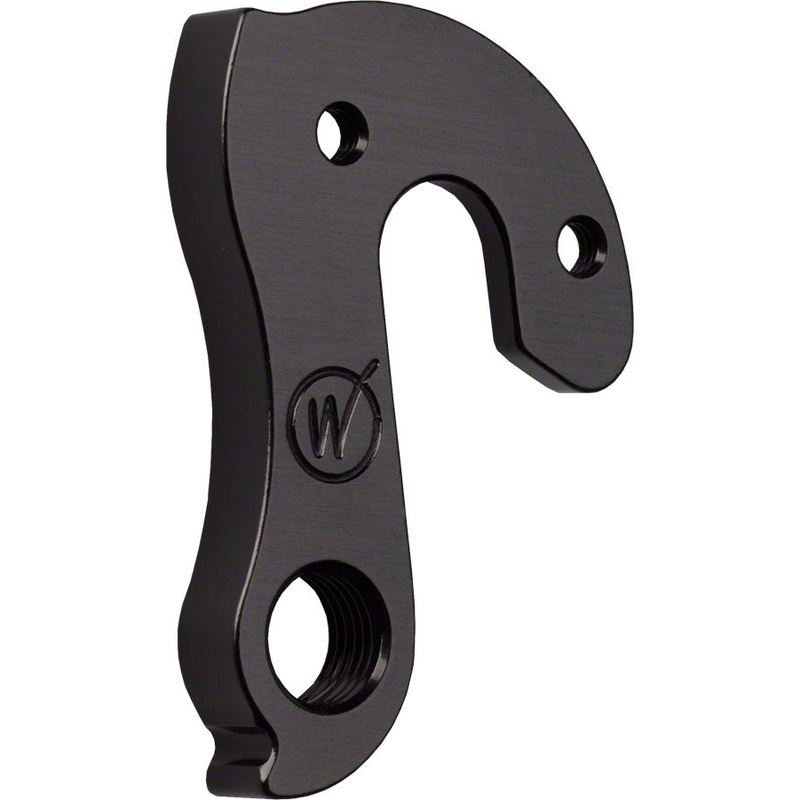 Wheels Manufacturing Derailleur Hanger – 250