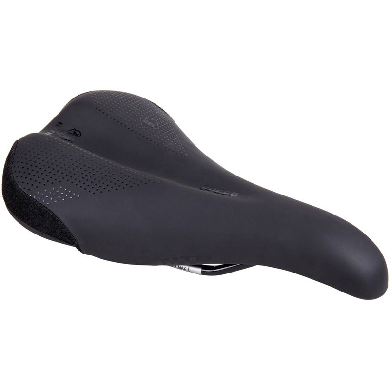WTB Speed Saddle – Chromoly Black Medium