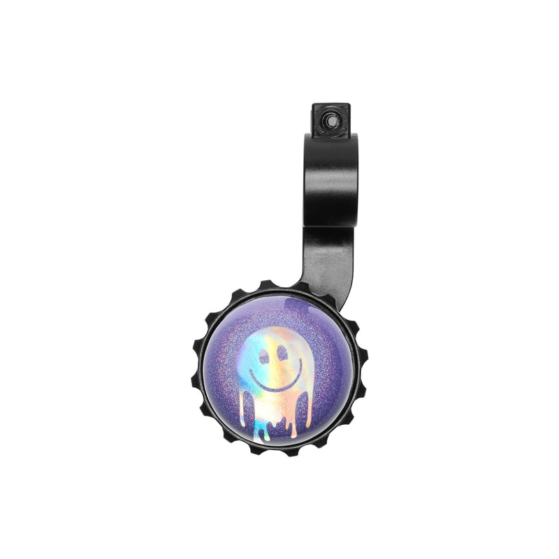 Bell Electra E-Bike Bell Meltdown