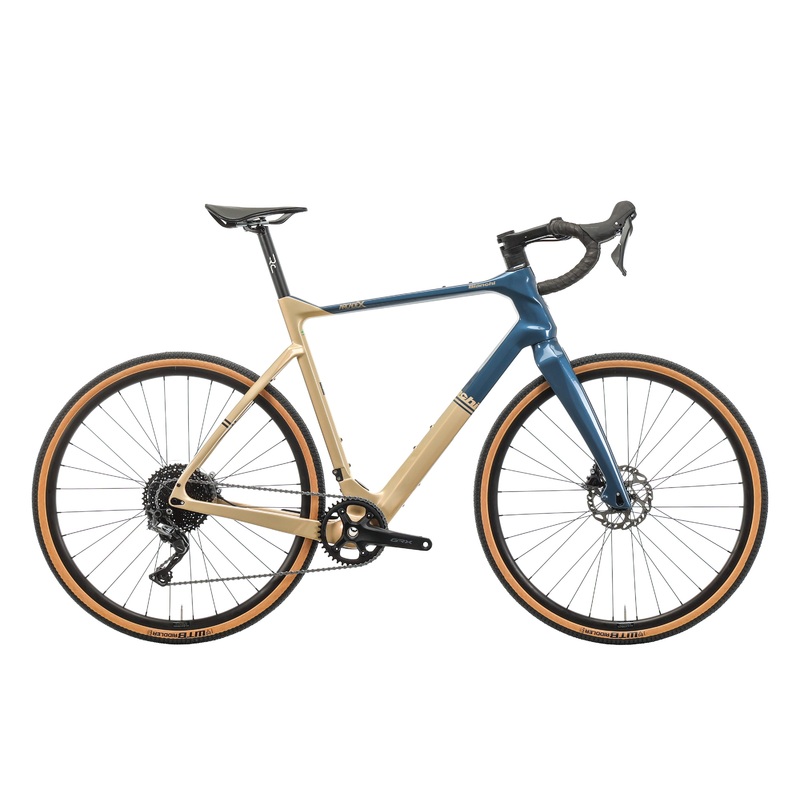 Bianchi Arcadex GRX600 Gravel Bike – 2022, X-Large