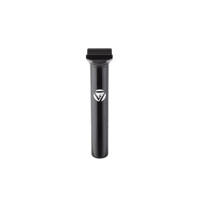 Black Ops Pivotal Pro Seat Post (25.4 & 27.2mm)