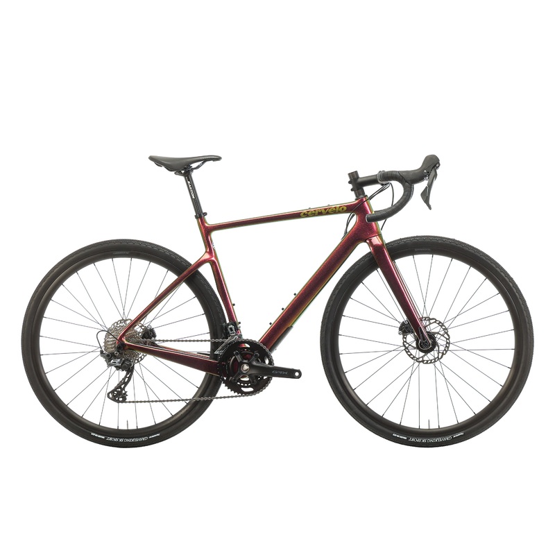Cervlo spero Gravel Bike – 2023, 54cm