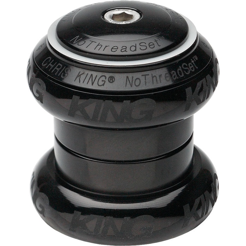 Chris King NoThreadset Sotto Voce Headset 1″