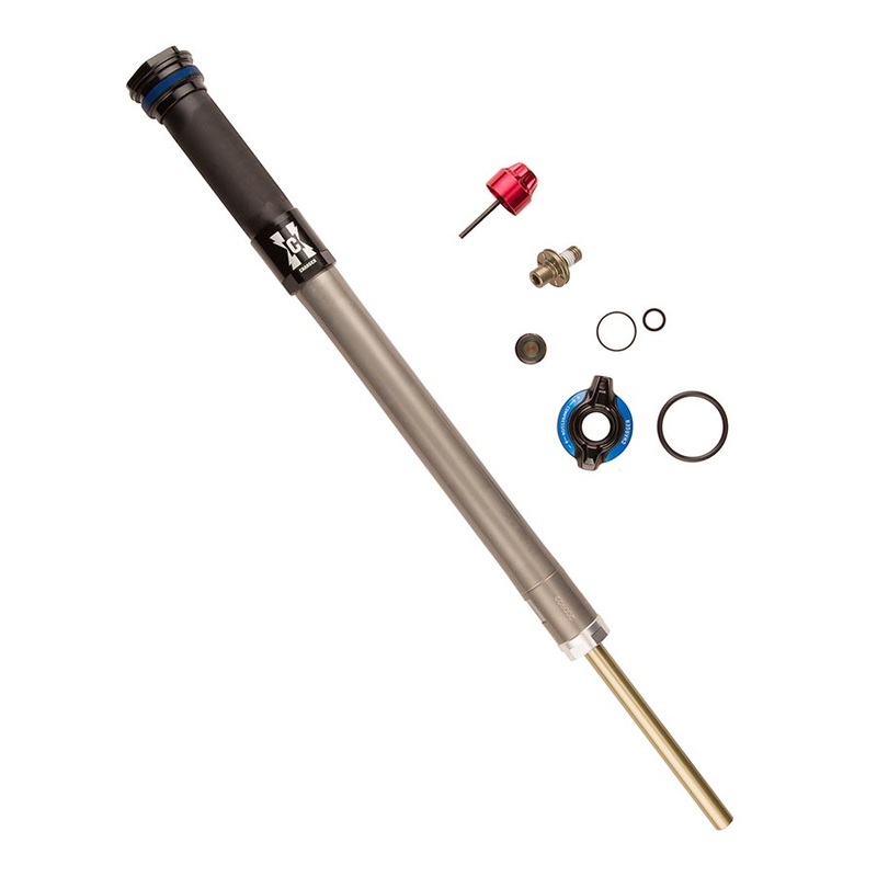 Damper for Pike DJ 100 Crown 100mm 11.4018.009.067