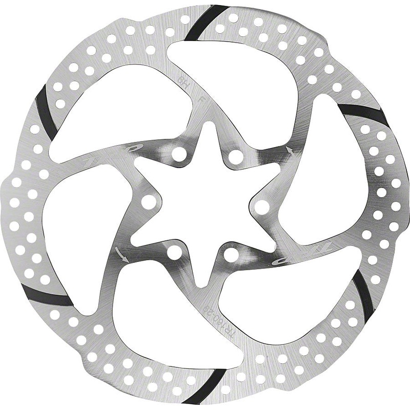 Disc Brake Rotor (203mm)