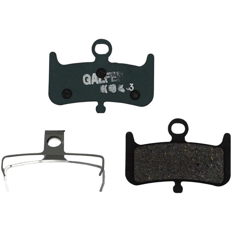 Dominion A4 Disc Brake Pads – Pro and Standard Compounds