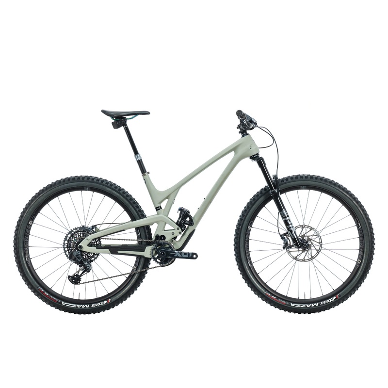 Evil Following V3 X01 I9 Mountain Bike – 2021, Medium