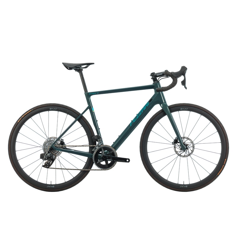 Fezzari Empire Elite Rival AXS Road Bike – 2021, Medium