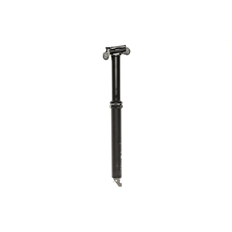 Fox Transfer P-Se Dropper Seatpost 30.9mm 125mm