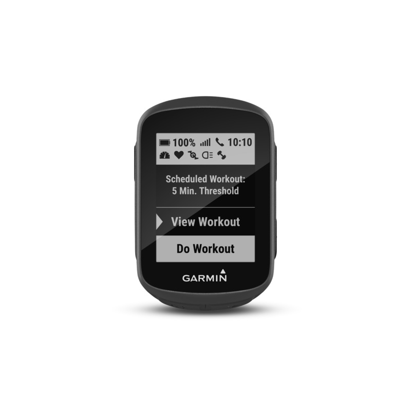 Garmin Edge 130 Plus