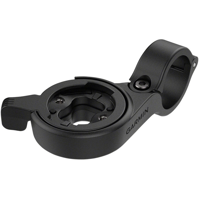 Garmin Time Trial Bar Mount – Black