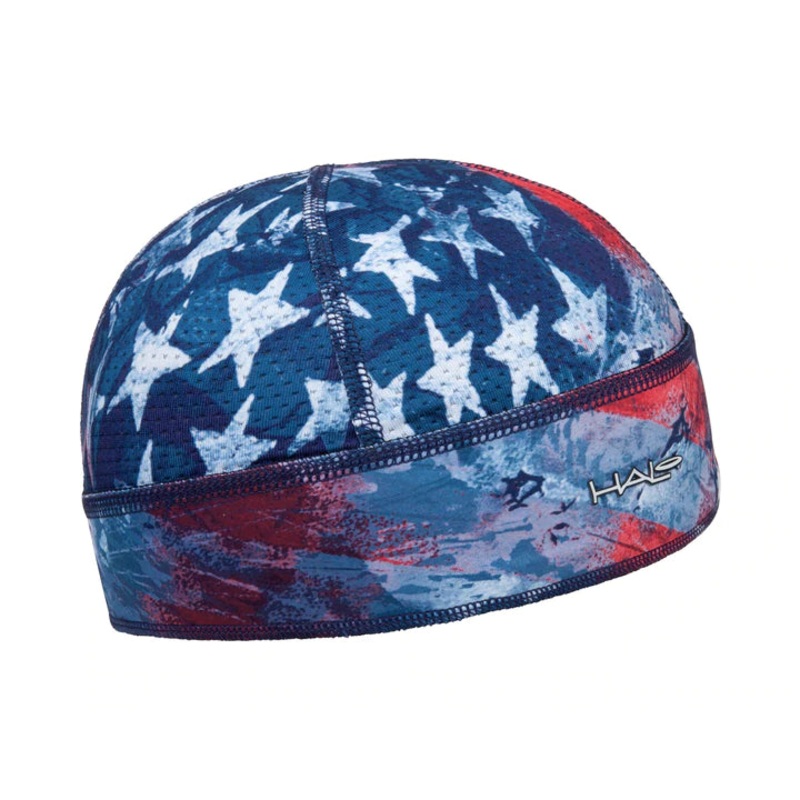 Halo Skull Cap – Star Gazer