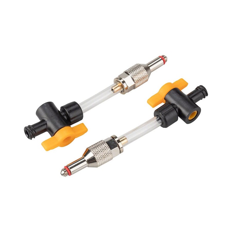 Jagwire Elite Mineral Oil Universal Bleed Kit