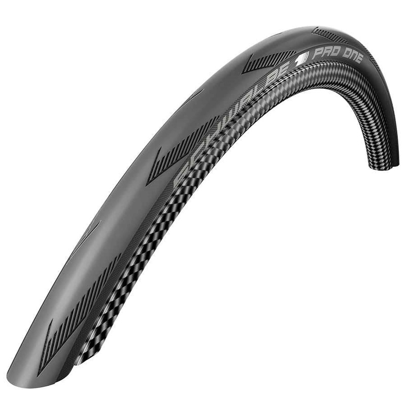 Schwalbe One Tire – 700 x 28