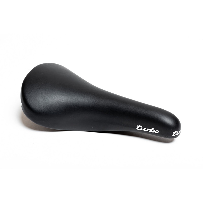 Selle Italia Vintage 1980 Turbo Saddle (3 Colors)